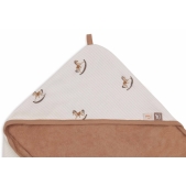 Jollein - Badcape Nostalgic Ride