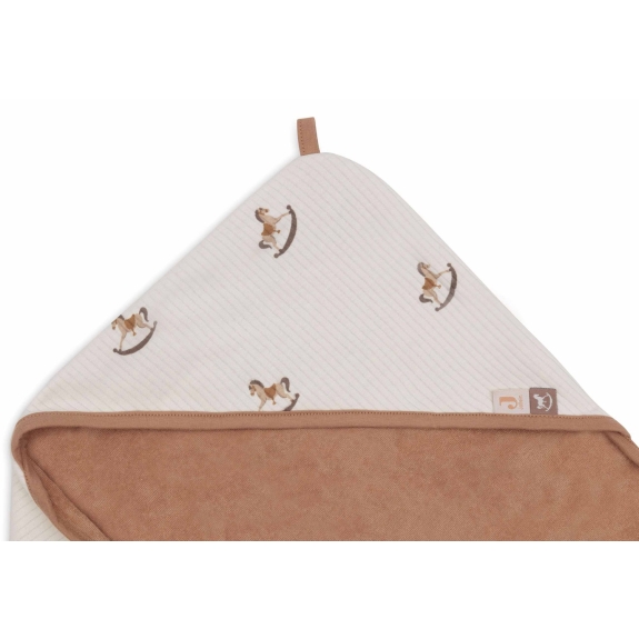 Jollein - Badcape Nostalgic Ride