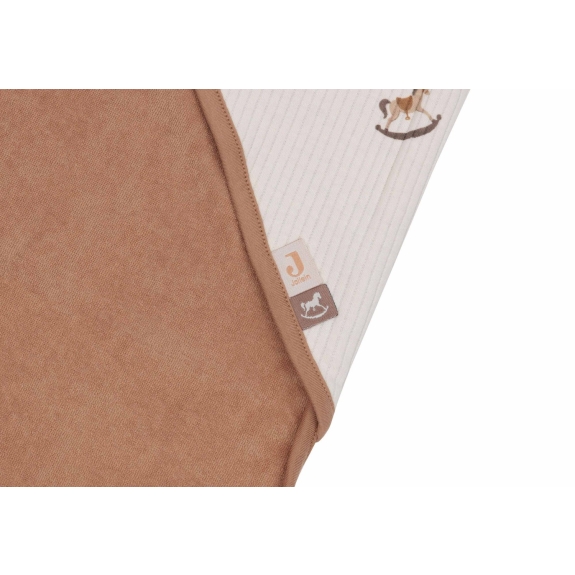 Jollein - Badcape Nostalgic Ride