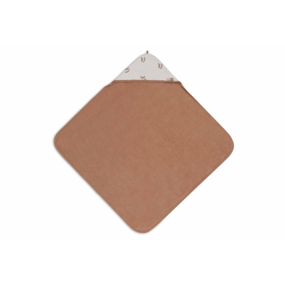 Jollein - Badcape Nostalgic Ride