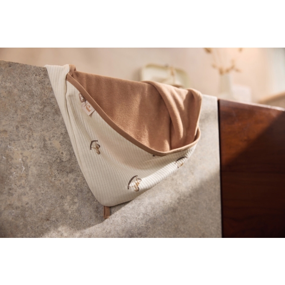 Jollein - Badcape Nostalgic Ride