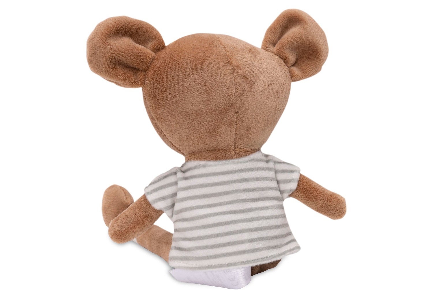 Knuffel Mouse - Jackie - afbeelding 2