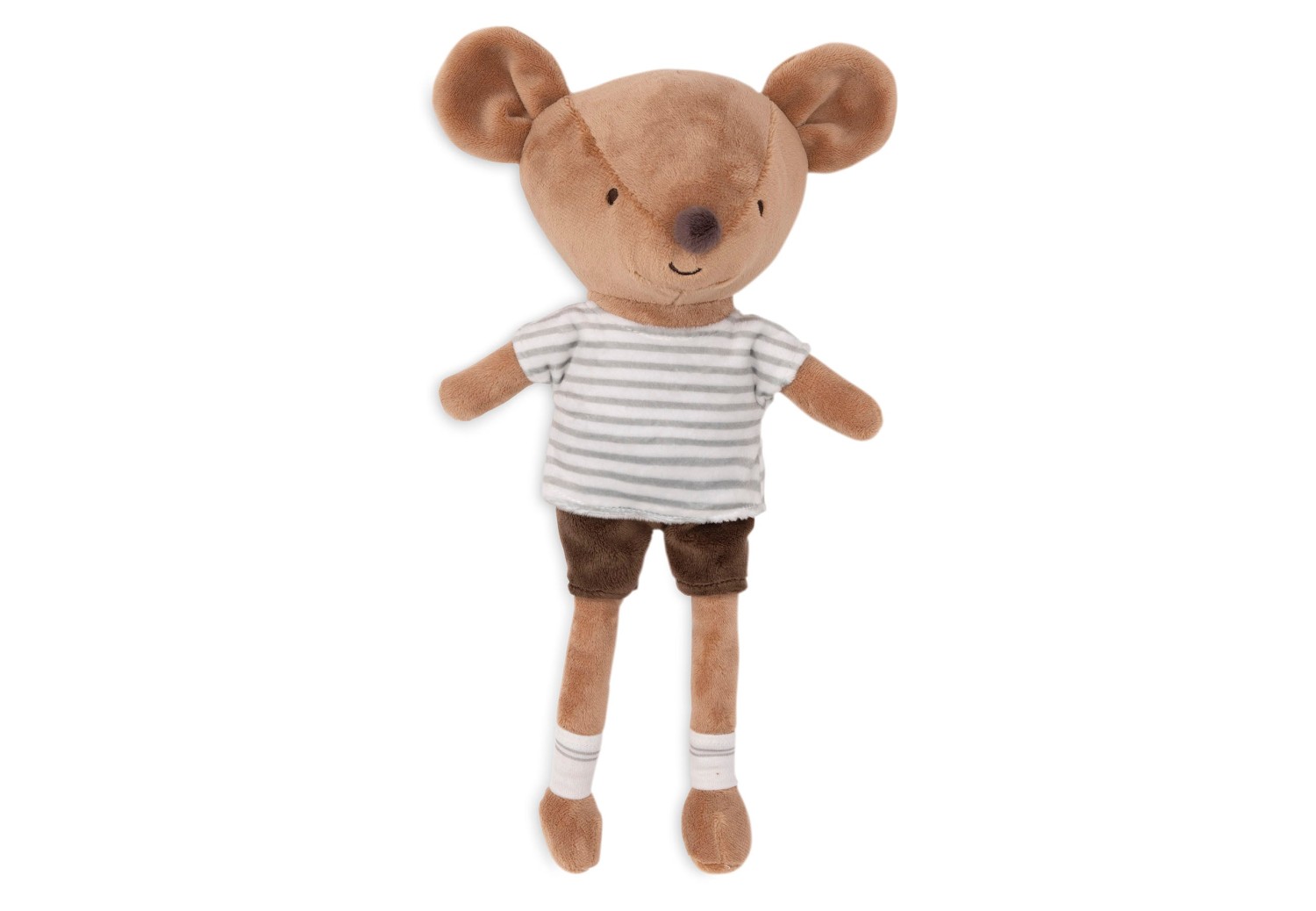 Knuffel Mouse - Jackie - afbeelding 3