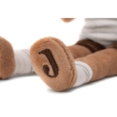 Jollein - Knuffel Mouse - Jackie