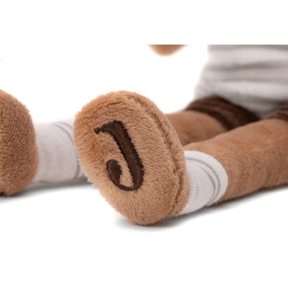 Jollein - Knuffel Mouse - Jackie