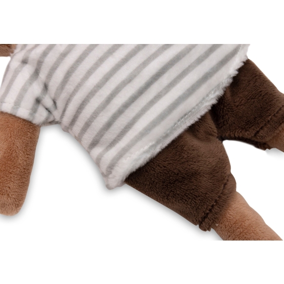 Jollein - Knuffel Mouse - Jackie