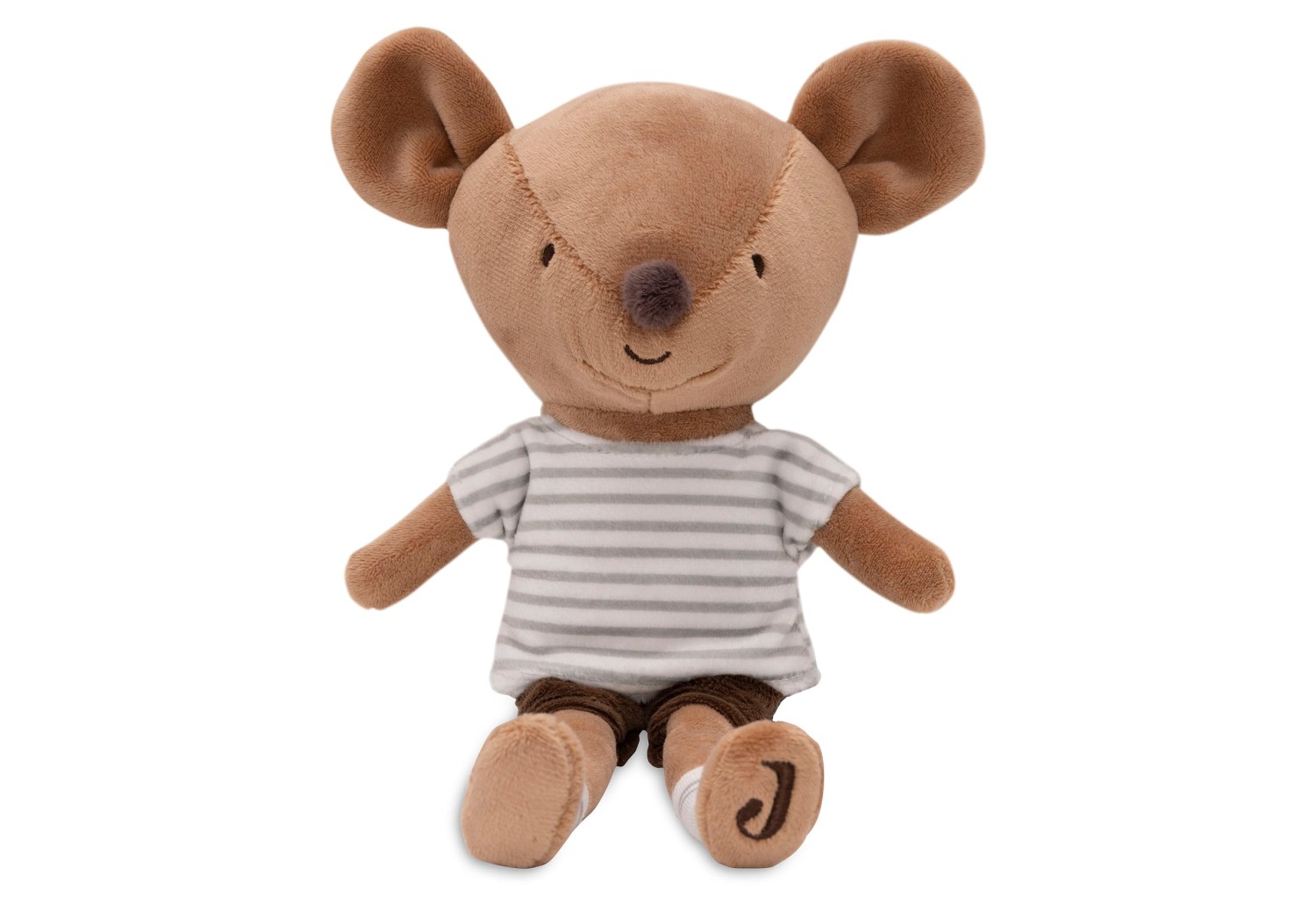 Knuffel Mouse - Jackie