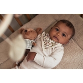 Jollein - Knuffel Mouse - Jackie