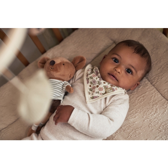 Jollein - Knuffel Mouse - Jackie