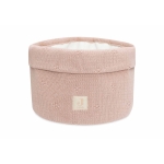 Commodemandje Cosy Knit - Wild Rose
