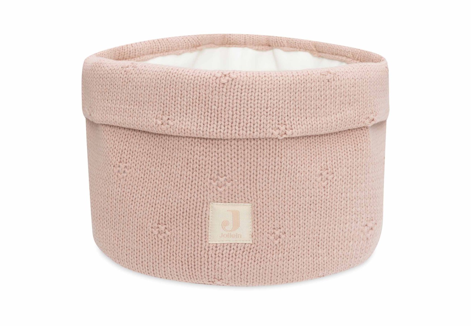 Commodemandje Cosy Knit - Wild Rose - afbeelding 2