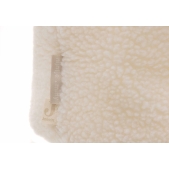 Jollein - Prachtig Commodemandje Teddy Miffy - Oatmeal