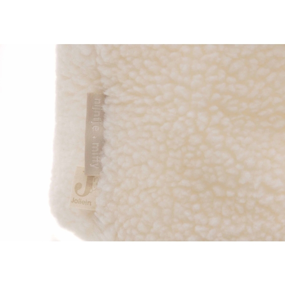 Jollein - Prachtig Commodemandje Teddy Miffy - Oatmeal