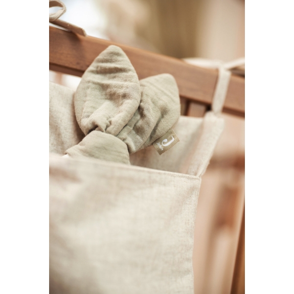 Jollein - Opbergzak Harvest - Natuurlijk