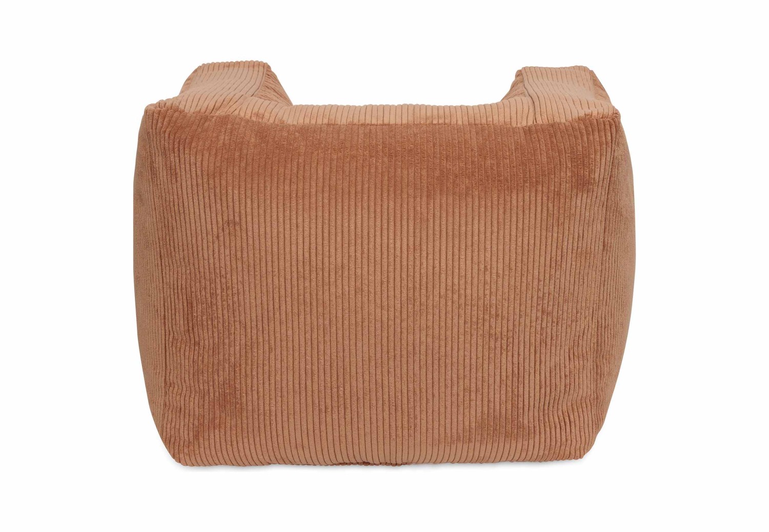 Peuterfauteuil Corduroy - Caramel - afbeelding 3