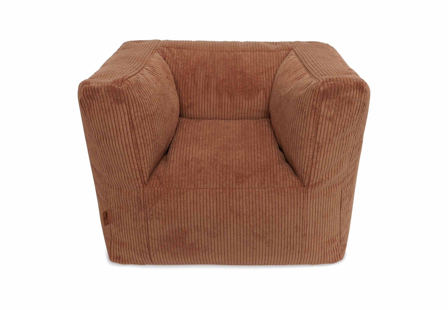 Peuterfauteuil Corduroy - Caramel