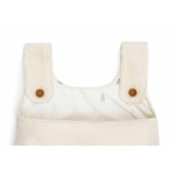 Jollein - Opbergzak Box - Teddy Nijntje