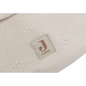 Jollein - Commodemandje Cosy Knit - Ivory