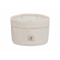 Jollein - Commodemandje Cosy Knit - Ivory
