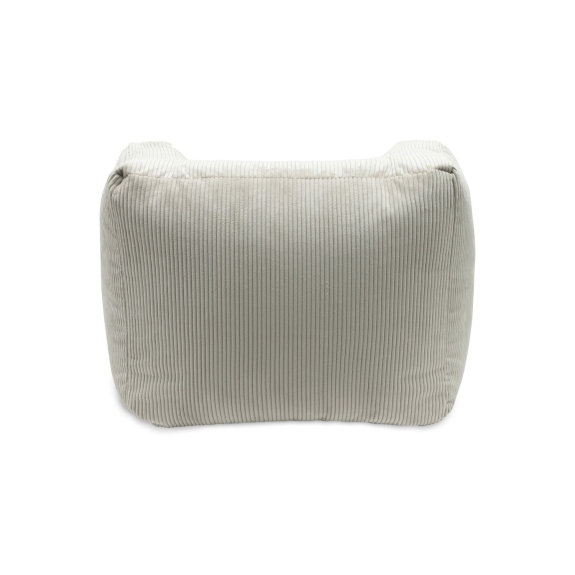 Nieuwe Collectie Kinderfauteuil Corduroy - Groen