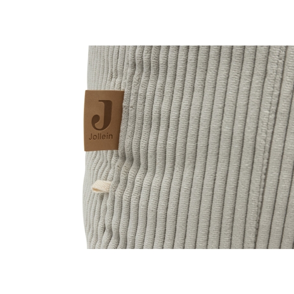 Nieuwe Collectie Kinderfauteuil Corduroy - Groen