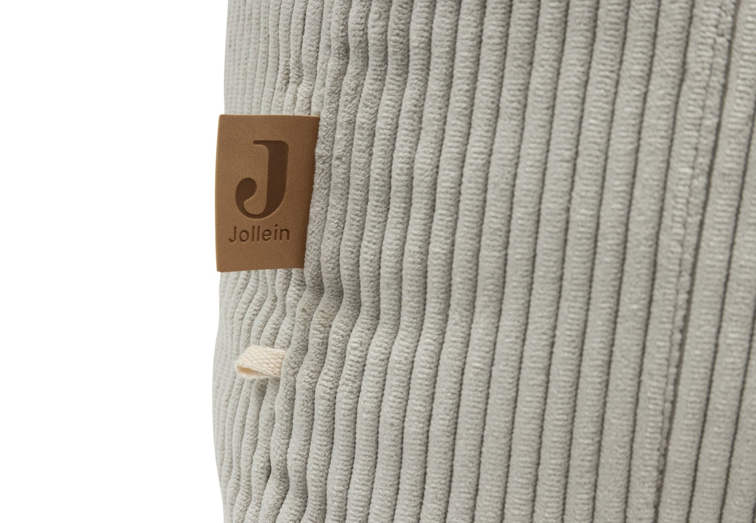 Nieuwe Collectie Kinderfauteuil Corduroy - Groen - afbeelding 4