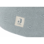 Jollein - Opbergmandje Cosy Knit - Sea Green