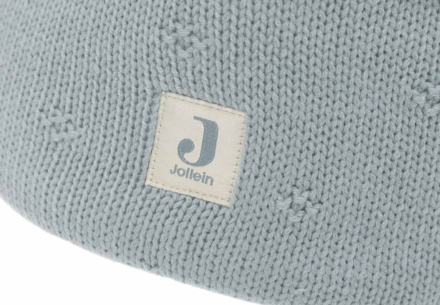 Opbergmandje Cosy Knit - Sea Green - afbeelding 13