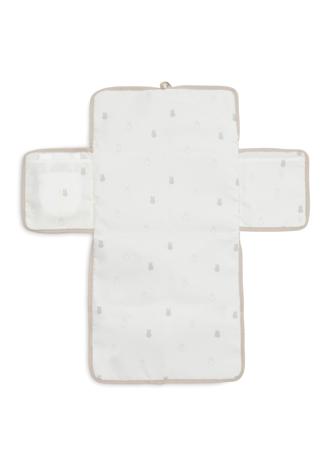 Zacht Verschoningsmatje Miffy - Nougat - afbeelding 10