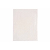 Jollein - Ledikantdeken Check Knit 100x150cm - Oatmeal