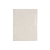 Jollein - Ledikantdeken Check Knit 100x150cm - Oatmeal