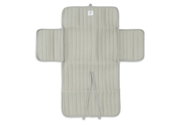 Nieuwe Collectie Verschoningsmat Hydrofiel - Olijfgroen