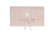 Nieuwe Collectie Verschoningsmat Hydrofiel - Wild Rose