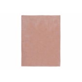 Jollein - Deken Wieg 75x100cm - Cosy Knit Wild Rose