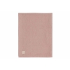 Jollein - Deken Wieg 75x100cm - Cosy Knit Wild Rose
