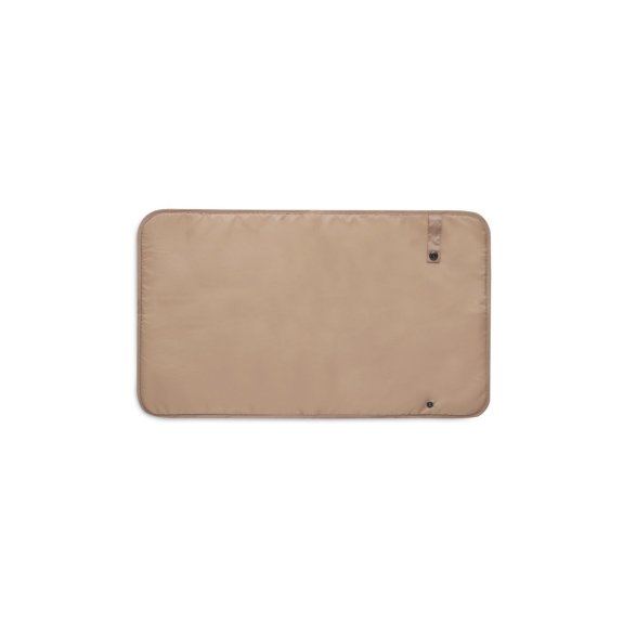 Puffed Mom Bag - Ideaal voor Onderweg - Biscuit