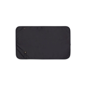 Jollein - Puffed Moos Luiertas - Zwart