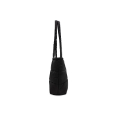 Jollein - Puffed Mom Bag - Zwart