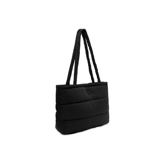 Jollein - Puffed Mom Bag - Zwart