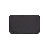 Jollein - Puffed Mom Bag - Zwart