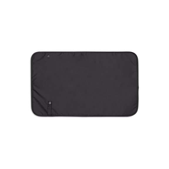 Jollein - Puffed Mom Bag - Zwart