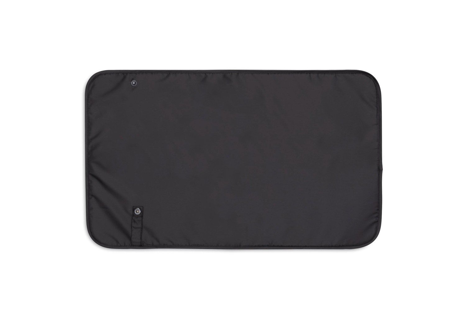 Puffed Mom Bag - Zwart - afbeelding 6