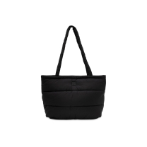 Jollein - Puffed Mom Bag - Zwart