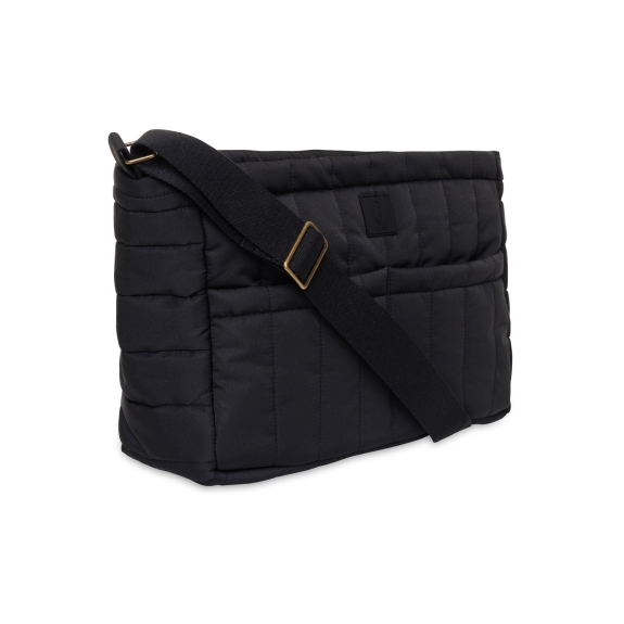 Jollein - Stijlvolle Kinderwagen/Buggy Organizer Zwart