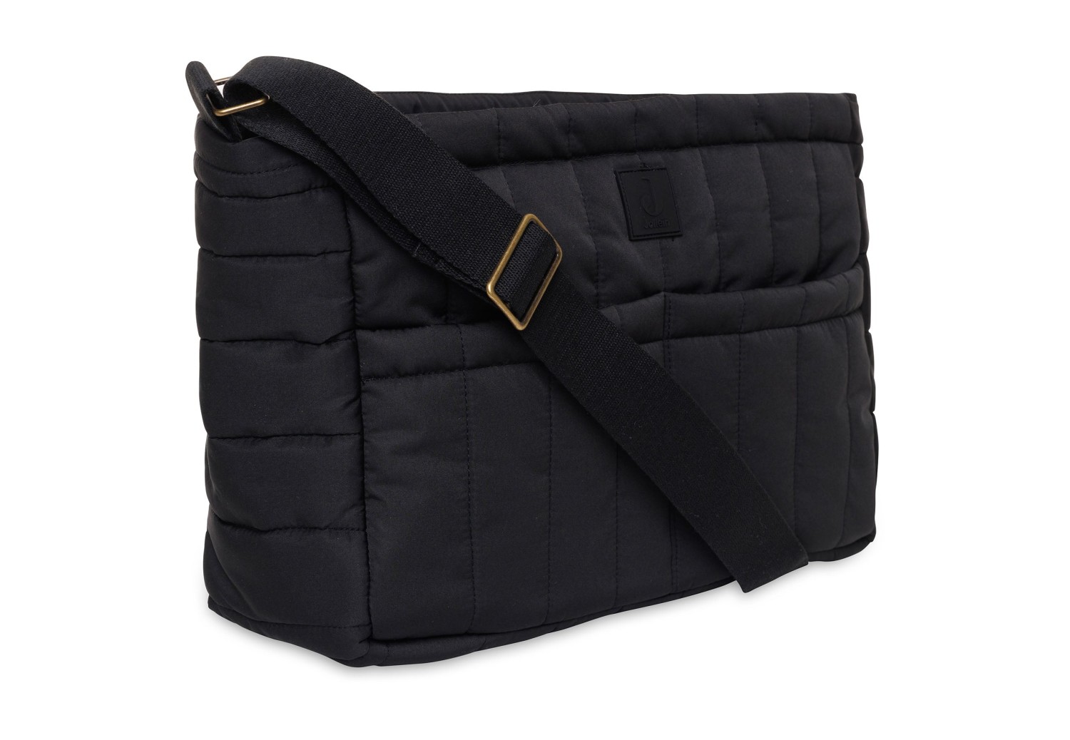 Stijlvolle Kinderwagen/Buggy Organizer Zwart - afbeelding 2