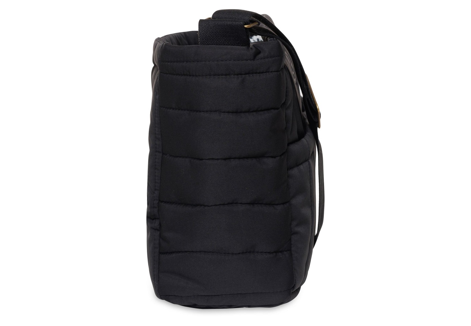 Stijlvolle Kinderwagen/Buggy Organizer Zwart - afbeelding 3