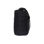 Jollein - Stijlvolle Kinderwagen/Buggy Organizer Zwart