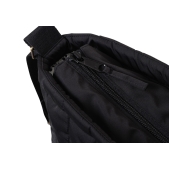 Jollein - Stijlvolle Kinderwagen/Buggy Organizer Zwart