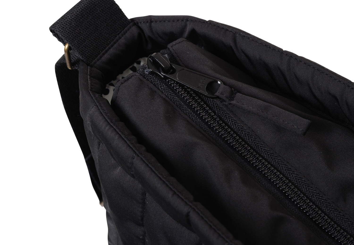Stijlvolle Kinderwagen/Buggy Organizer Zwart - afbeelding 5