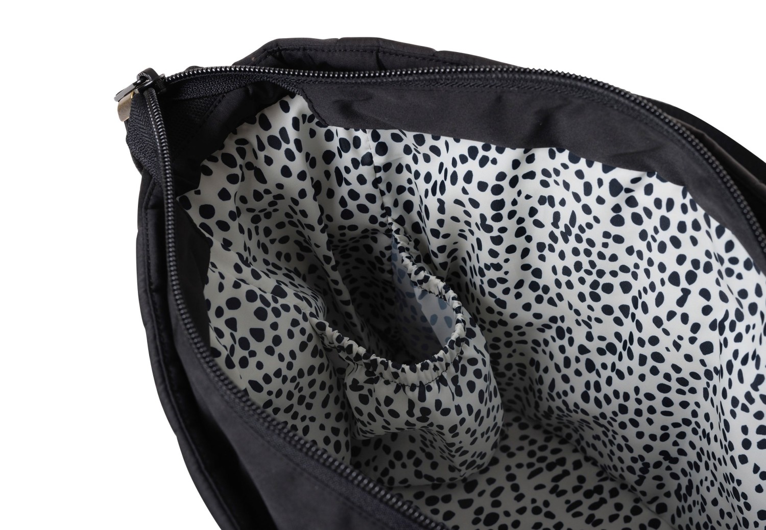 Stijlvolle Kinderwagen/Buggy Organizer Zwart - afbeelding 6